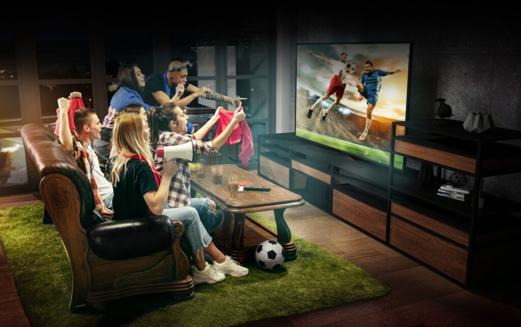 Code IPTV